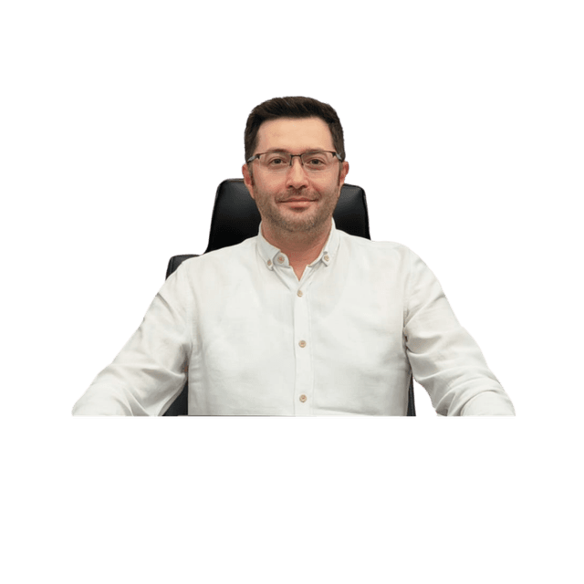 Halil Furkan KIMKAK
